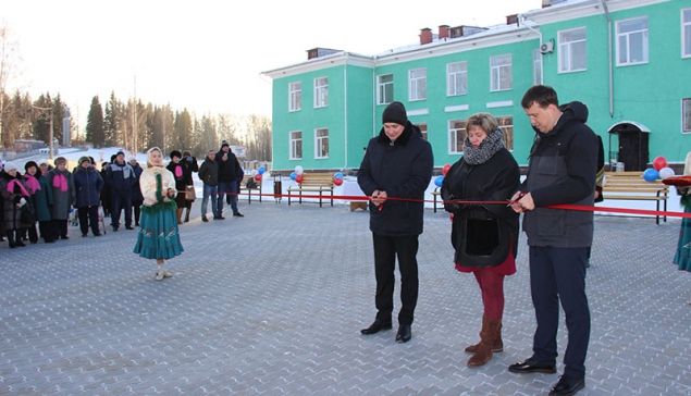 Центральный парк, возможно, будет носить имя Григория Глазунова