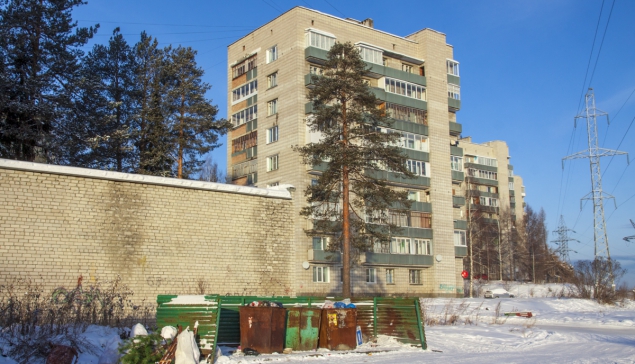 Нижнетуринскому округу требуется вдвое больше контейнерных площадок, чем есть сейчас