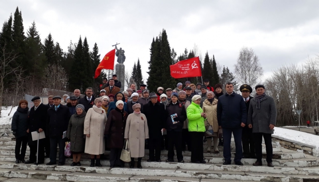 Добрая традиция встреч жителей соседних городов должна продолжаться, чтобы жила память