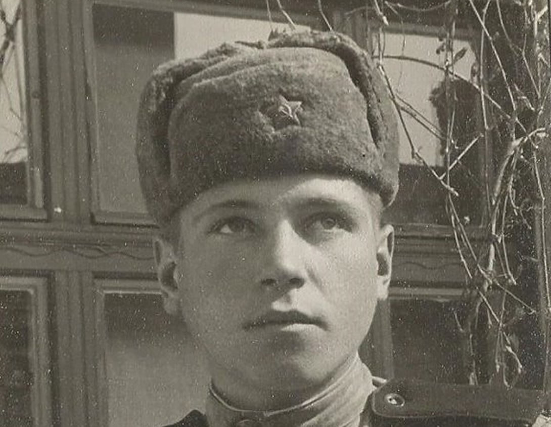 Пикалёв Алексей Александрович