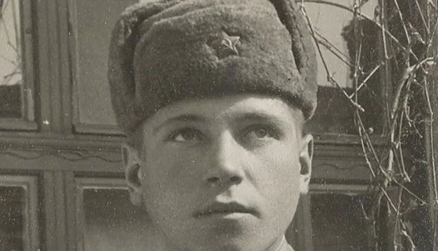 Пикалёв Алексей Александрович
