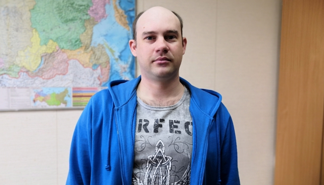 Александр Татауров 