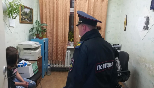 7 июня девушки были обнаружены сотрудниками полиции в Екатеринбурге и доставлены домой