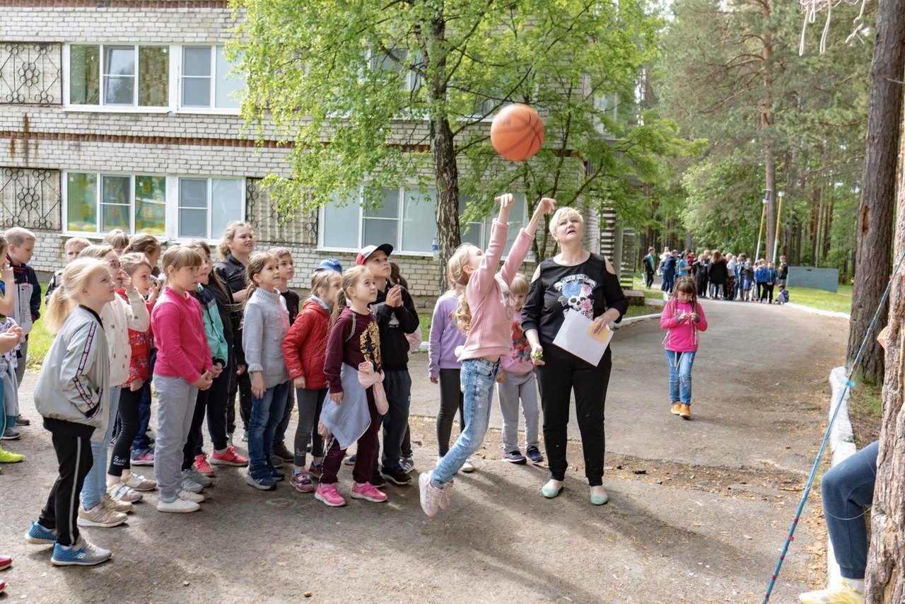 Когда отдых не влетит в копеечку