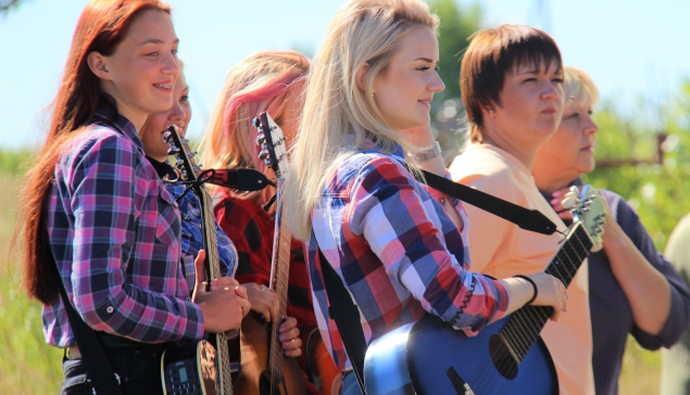 В 2018 году фестиваль был возрожден благодаря  поддержке депутата Думы НТГО Виталия Мартемьянова
