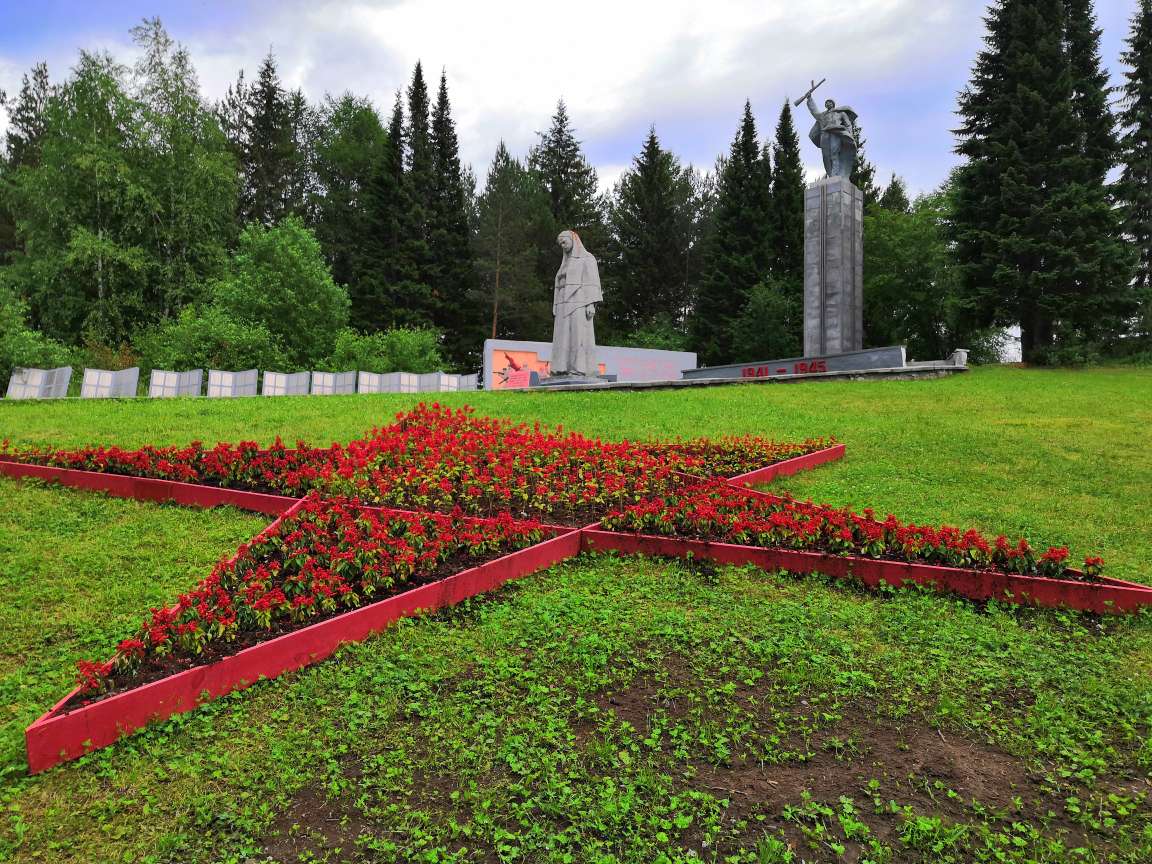 Нижняя Тура готовится к юбилею