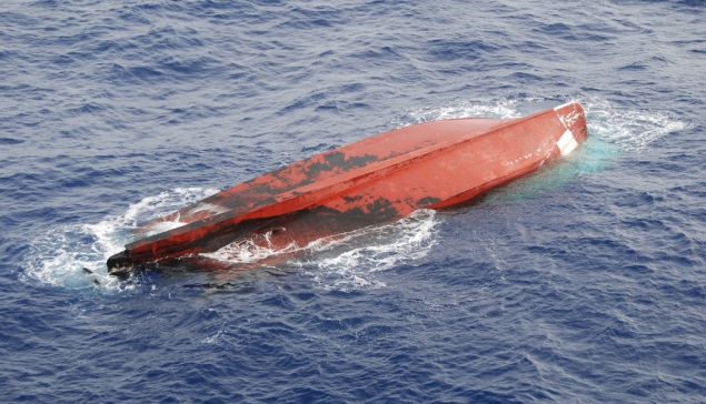 В настоящее время найдены тела трех пассажиров лодки