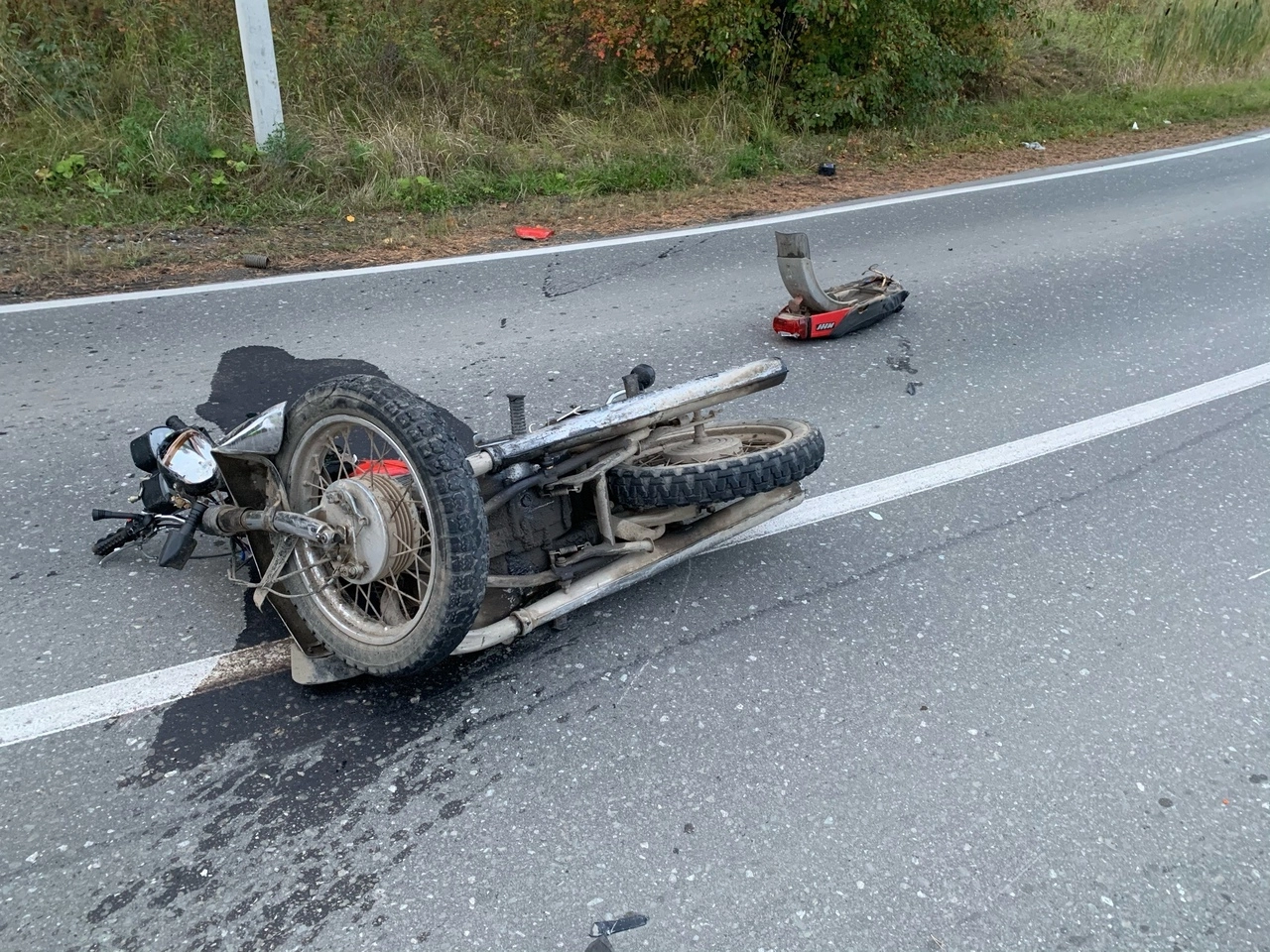 Отказано… в связи со смертью