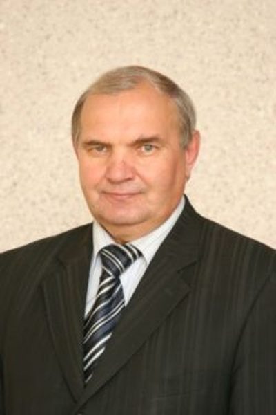 Владимир Дмитриевич Шерстобитов