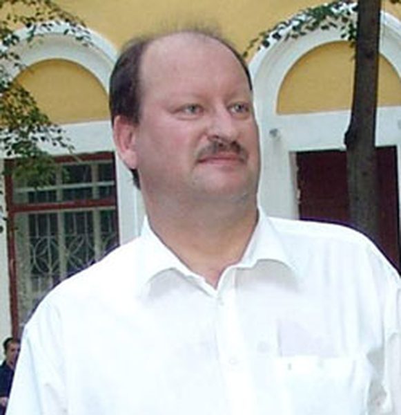 Андрей Суханов - глава города Электросталь