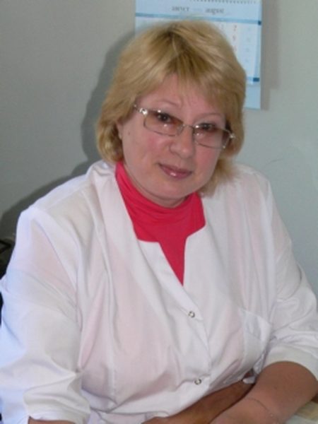 Юлия Лавелина