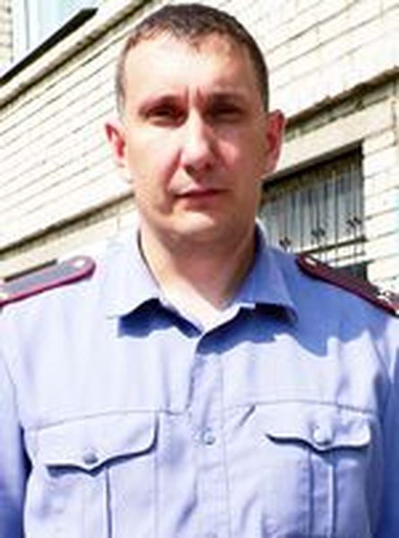Андрей Леонидович Филянин