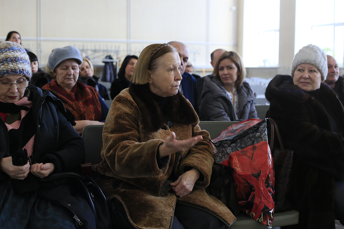 Обратиться в общественную приемную сможет любой житель города. Вся помощь будет бесплатной