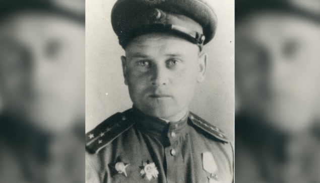 Василий Иосипович Янчевский, выходец из серовского аэроклуба, за время Великой Отечественной войны совершил около 1500 боевых вылетов