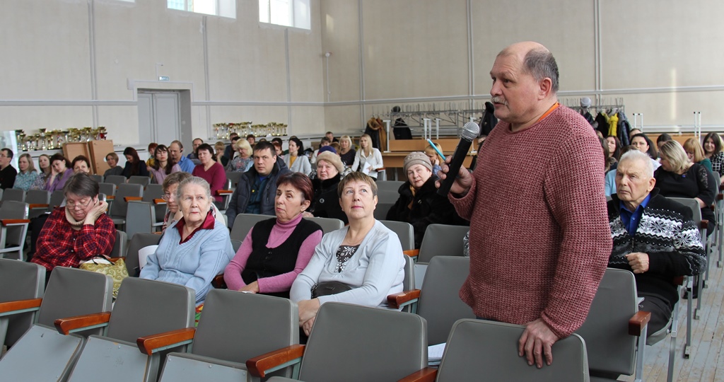 ЖКХ: действуем по закону 