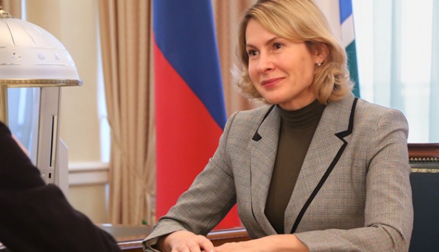 Елена Чечунова