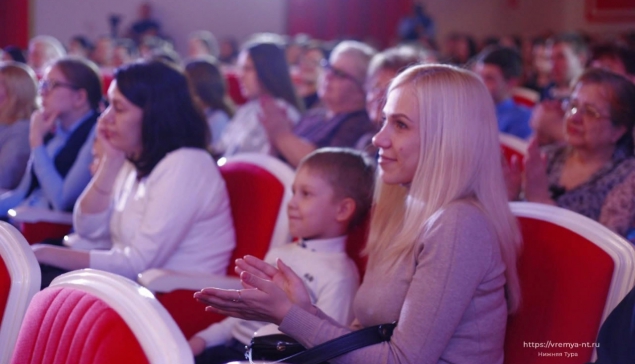 11 сентября в 18:00 во Дворце культуры состоится гала-концерт, посвященный открытию творческого сезона