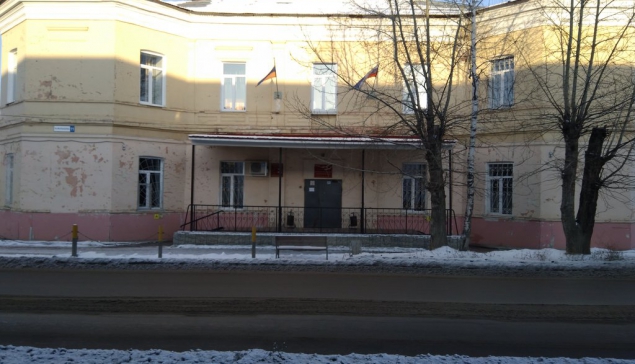 Нижнетуринский городской суд