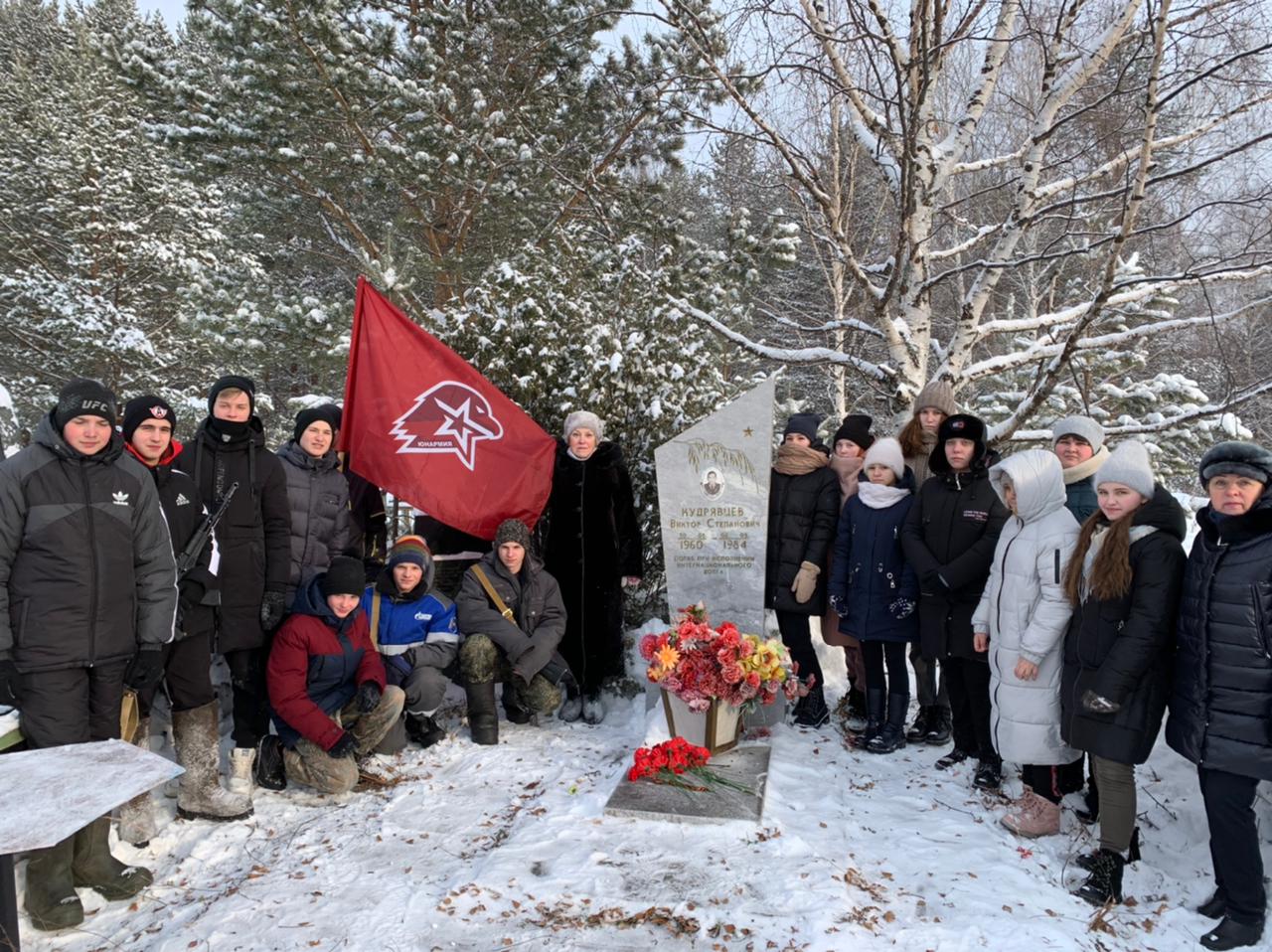 «Афганистан болит в моей душе…»