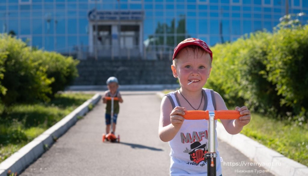 В 2020 году в Нижнетуринском округе родились 194 ребенка. Численность населения за прошлый год составила 24 848 человек 