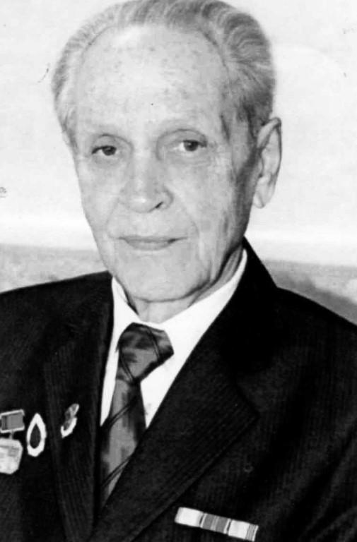Георгий Александрович Марченко с 1987 по 1995 годы возглавлял Центральную городскую больницу. В 1972 году стал почетным гражданином города. В конце 1980-х – начале 1990-х годов был избран народным депутатом Верховного Совета СССР 