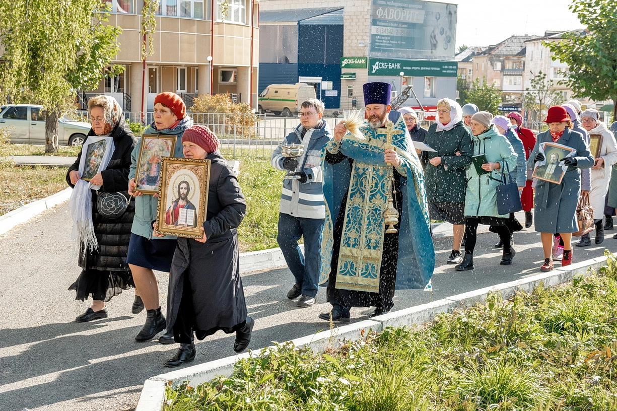 Вера против неверия