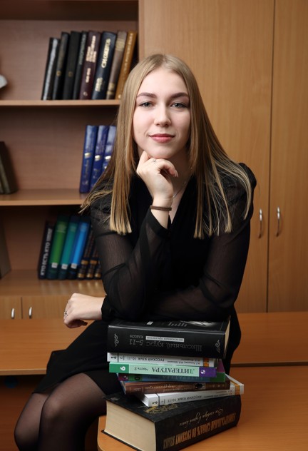 Ксения Жернакова