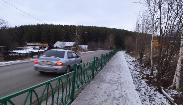 В этом году капитально отремонтирована улица Энергетиков. Новое асфальтовое покрытие уложено на площади 8400 кв. м. Также здесь построен тротуар, установлено ограждение и смонтировано освещение