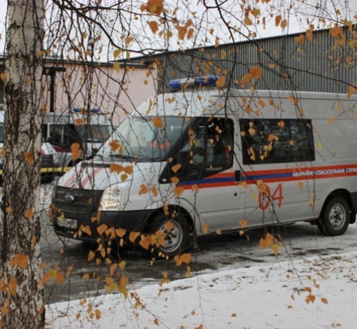 В Екатеринбурге газовики нашли в квартире мумию человека