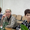 Связь между жителями и властью