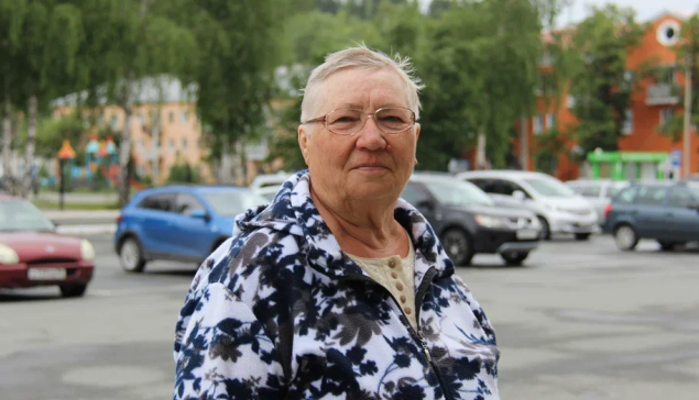 Ираида Алексеевна Свинцова много лет работала в энергетической сфере, а на пенсии продолжает находиться в самой гуще коммунальных событий, являясь старшей по дому. Упорство и профессиональный опыт помогли ей отстоять свои права потребителя коммунальных услуг