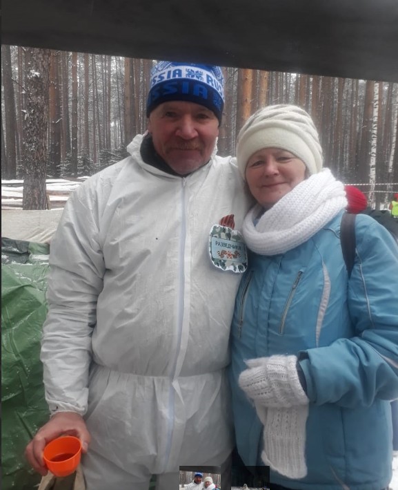 Вячеслав и Тамара Орловы: муж покорил нашу героиню своим кругозором, независимостью и мужской харизмой