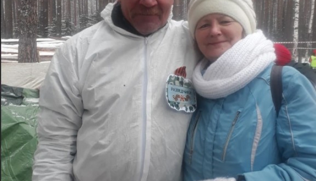 Вячеслав и Тамара Орловы: муж покорил нашу героиню своим кругозором, независимостью и мужской харизмой