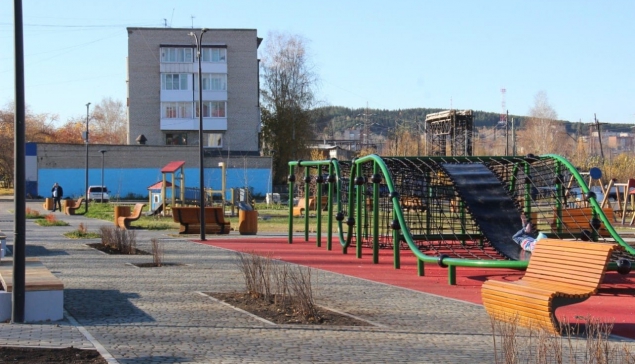 Парк «Восточный», проект которого был реализован в 2021-2022 годах, приведен министром энергетики и ЖКХ Николаем Смирновым в качестве примера того, как благодаря активности жителей может измениться территория 