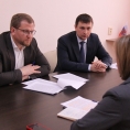 Внимание безопасности
