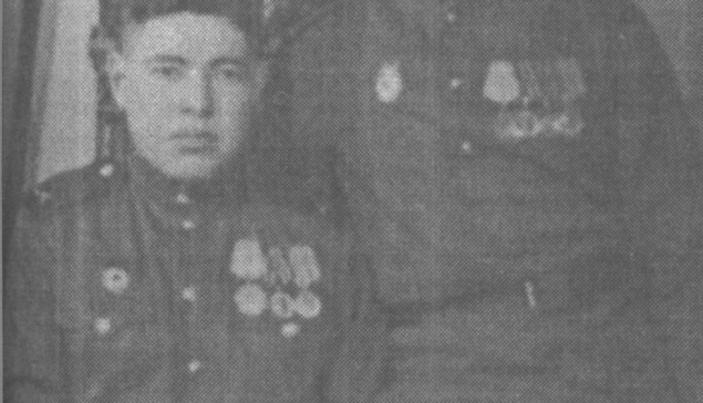 Два товарища – Мухарам Абдурахманов и Андрей Мастренко – до 1950 года продолжали служить в рядах Советской Армии. Жизнь их разбросала, но в середине 1980-х они восстановили связь друг с другом