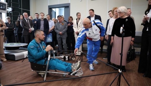 Технологии для героев