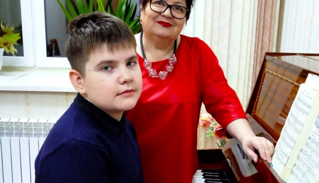 Мелодия без фальши