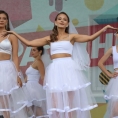 День улыбок и позитива