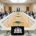  Поддержка молодых ученых – приоритет Свердловской области: премии увеличены до 300 тысяч рублей