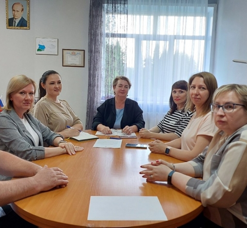 Выборы уже близко