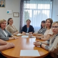 Выборы уже близко
