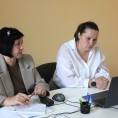 В Нижней Туре начал работу пункт помощи участникам СВО и их семьям