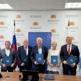 Общественная палата Свердловской области расширяет сотрудничество для обеспечения прозрачности выборов
