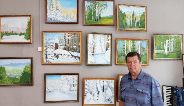 Делиться красотой
