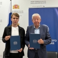 Общественная палата Свердловской области продолжает укреплять партнерство с общественными организациями и политическими партиями