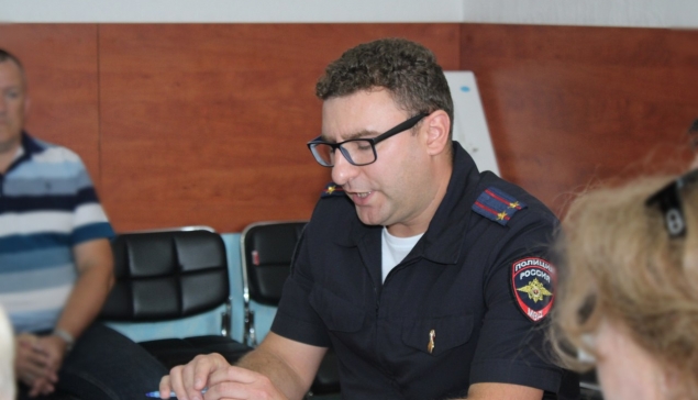 Анализируя угрозы