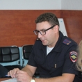 Анализируя угрозы