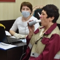 Здоровье под контролем
