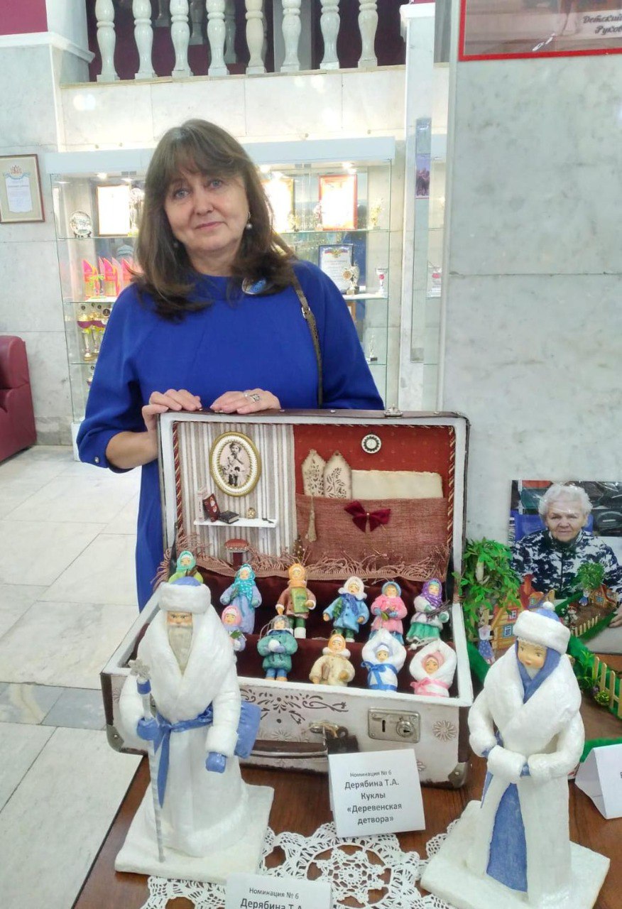Творить может любой